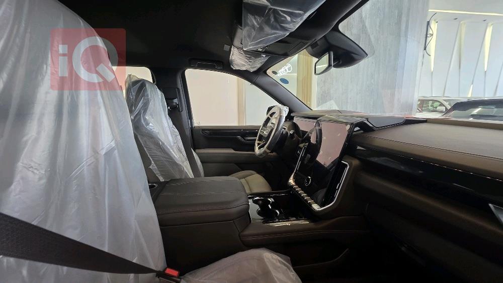 جي ام سي يوكون